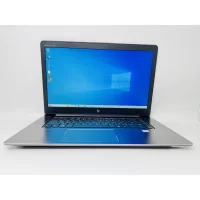 HP ZBook STUDIO G4 SSD